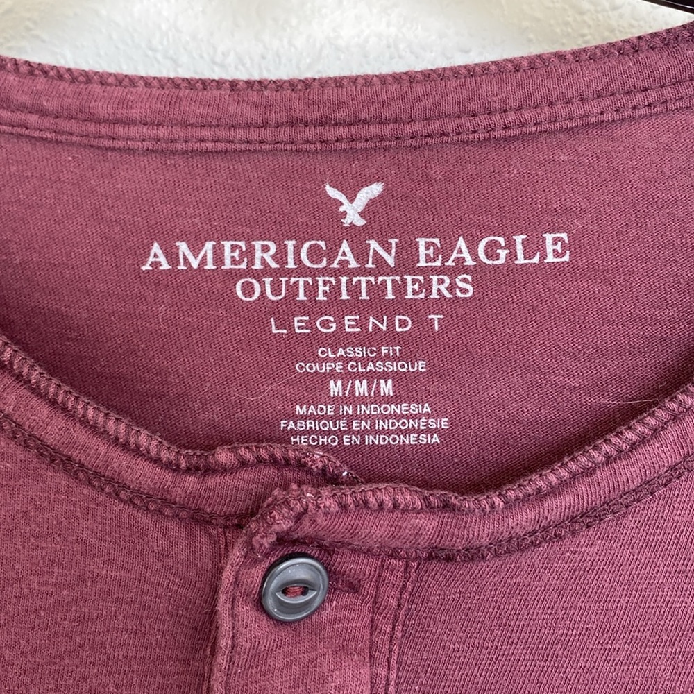American Eagle legend T size medium - Picture 3 of 6